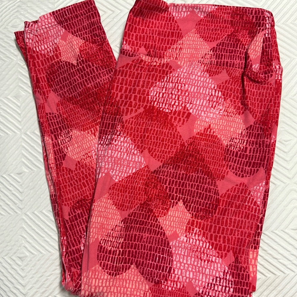 Leggings TC